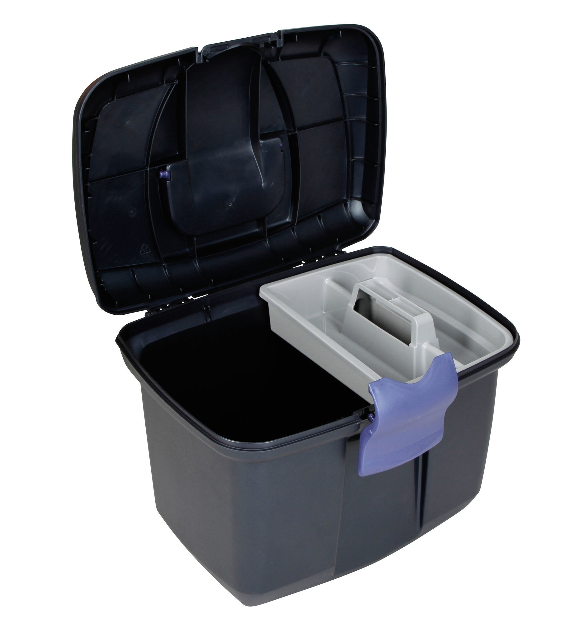 Der Wanderreitershop - Onlineshop für Pferd und Reiter - Pferdeputzbox