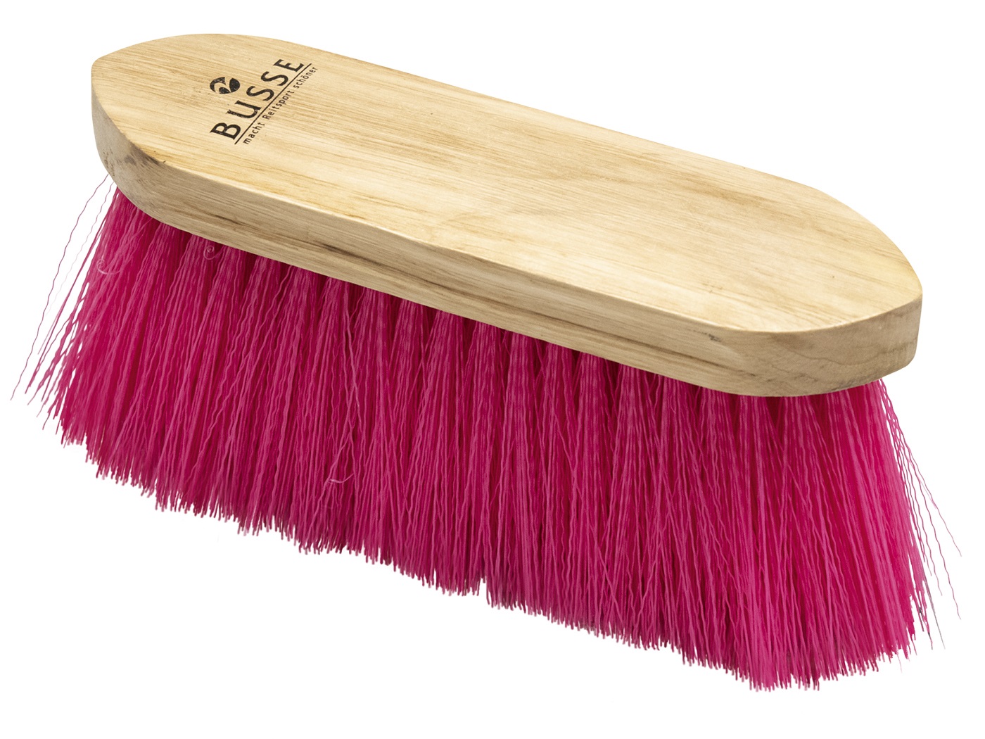 Der Wanderreitershop - Onlineshop für Pferd und Reiter - Bürste für