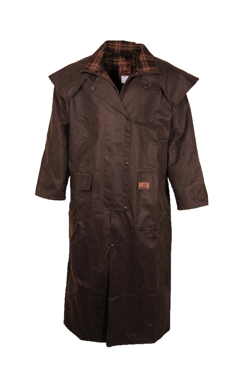 riding coat