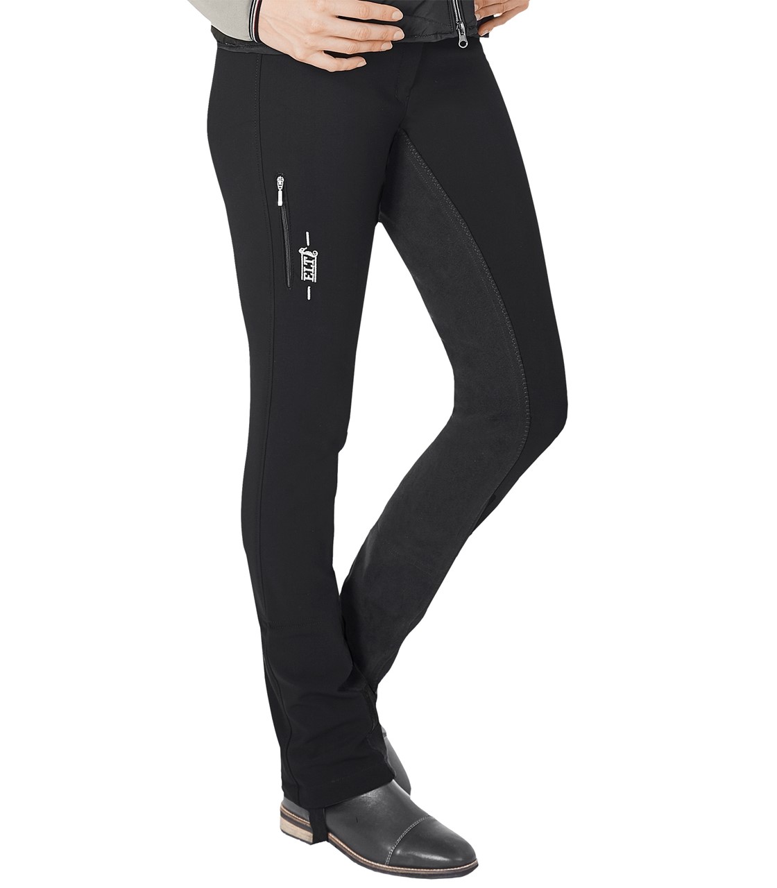 ELT Damen Thermoreithose Alice ELT Damen Thermoreithose Alice