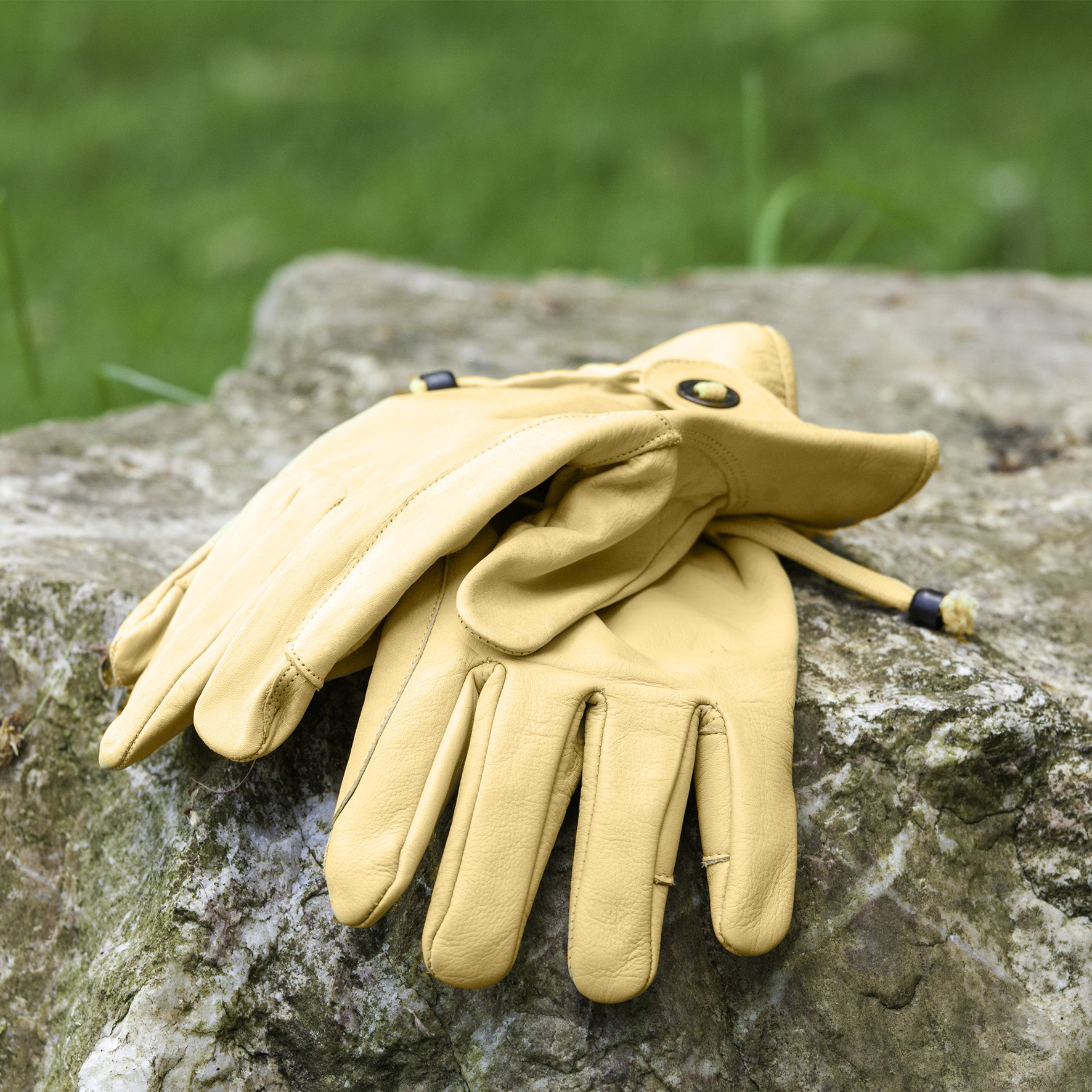 Cattleman's Handschuhe Riding Colors – Cattleman's
